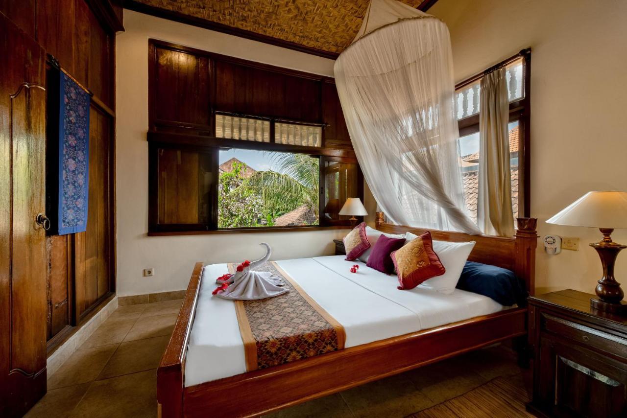 Kebun Indah Ubud Экстерьер фото