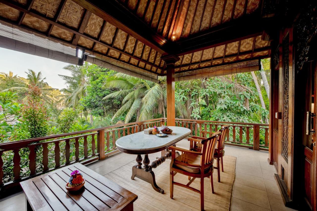 Kebun Indah Ubud Экстерьер фото