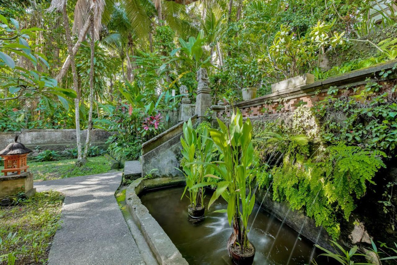 Kebun Indah Ubud Экстерьер фото